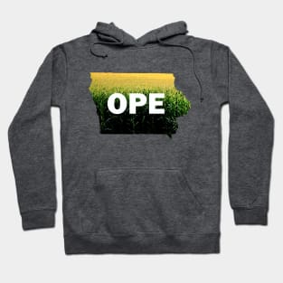 Ope Iowa Hoodie